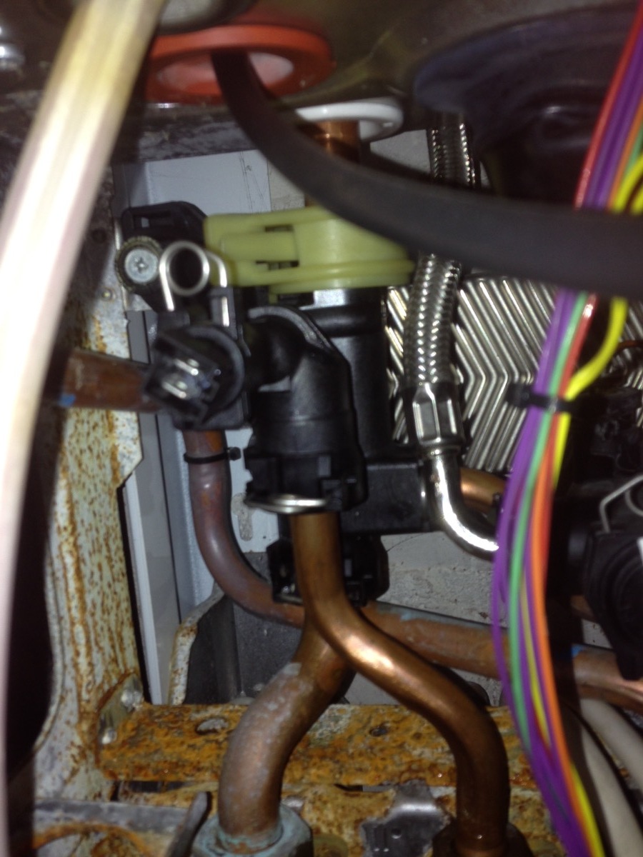 Heating Engineer: Image 6